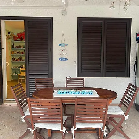 Delle Palme 2 Casa vacanze *