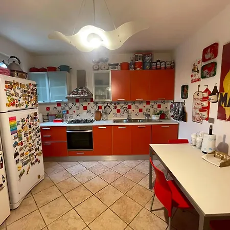 Delle Palme 2 Casa vacanze Porto Ottiolu