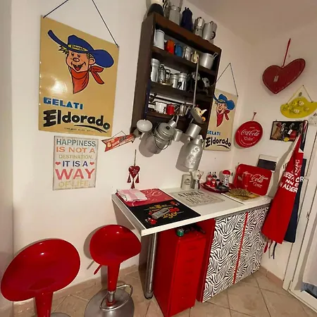 Delle Palme 2 Casa vacanze *