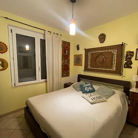 Delle Palme 2 Casa vacanze *
