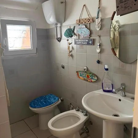 Casa vacanze Delle Palme 2